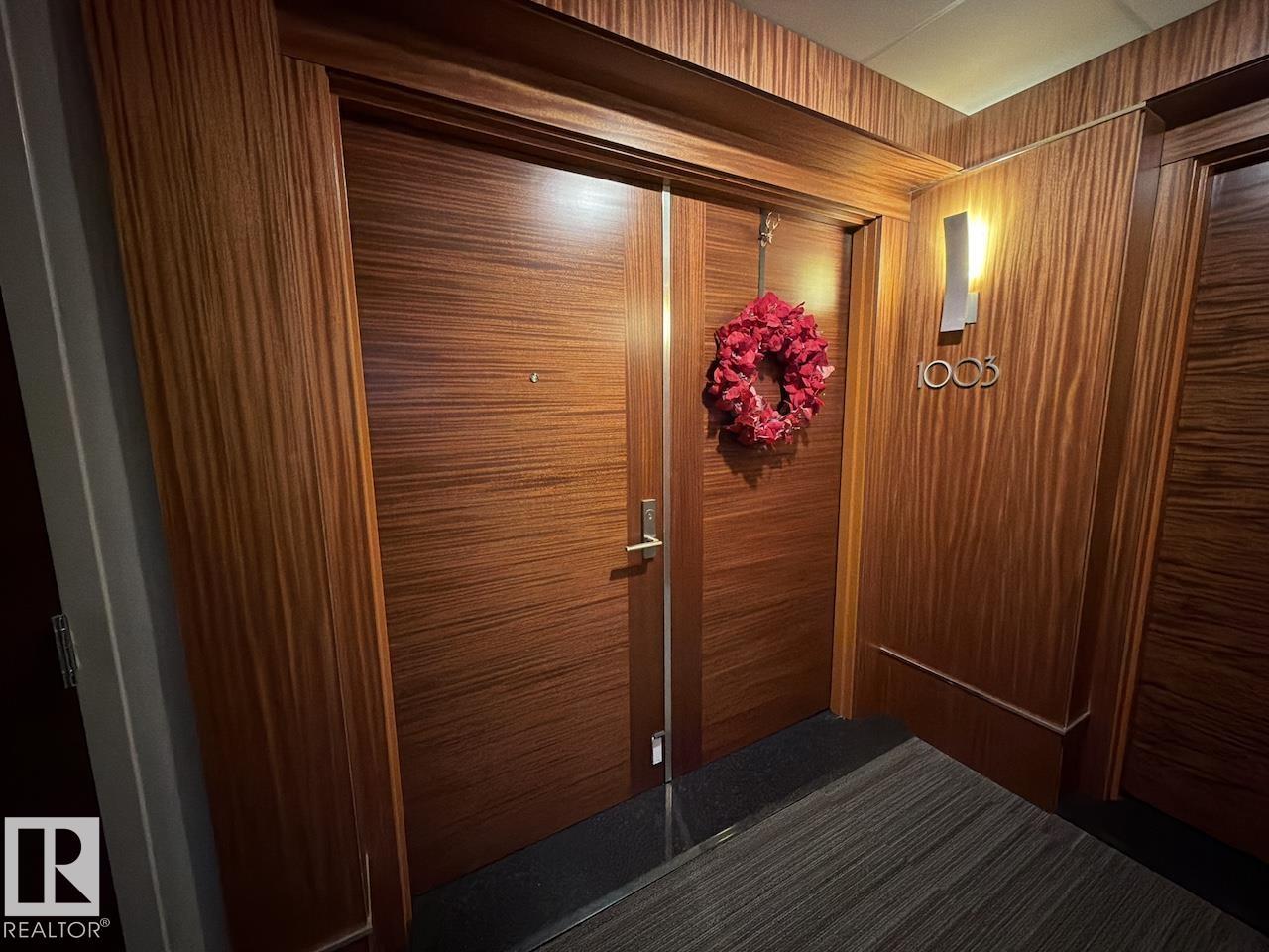 #1003 11969 JASPER AV NW