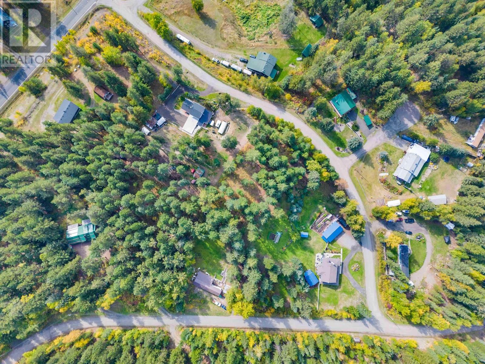 Lot 8 SUMMIT ROAD