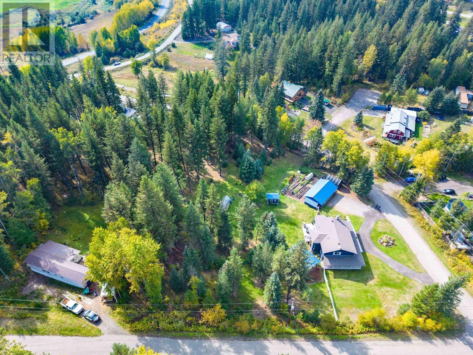 Lot 8 SUMMIT ROAD