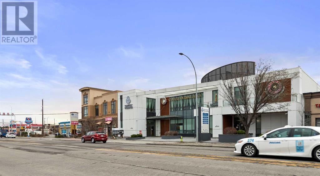 4620-4624 16 Avenue NW