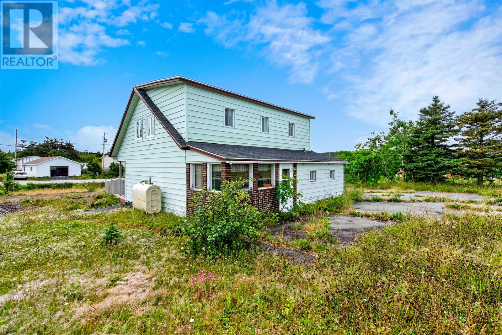 307 Main Highway