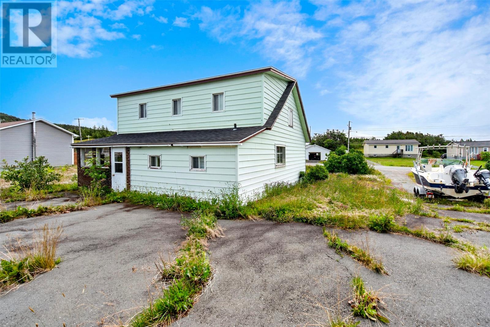 307 Main Highway