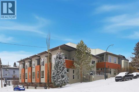 202, 1905 27 Avenue SW Calgary AB T2T1H4