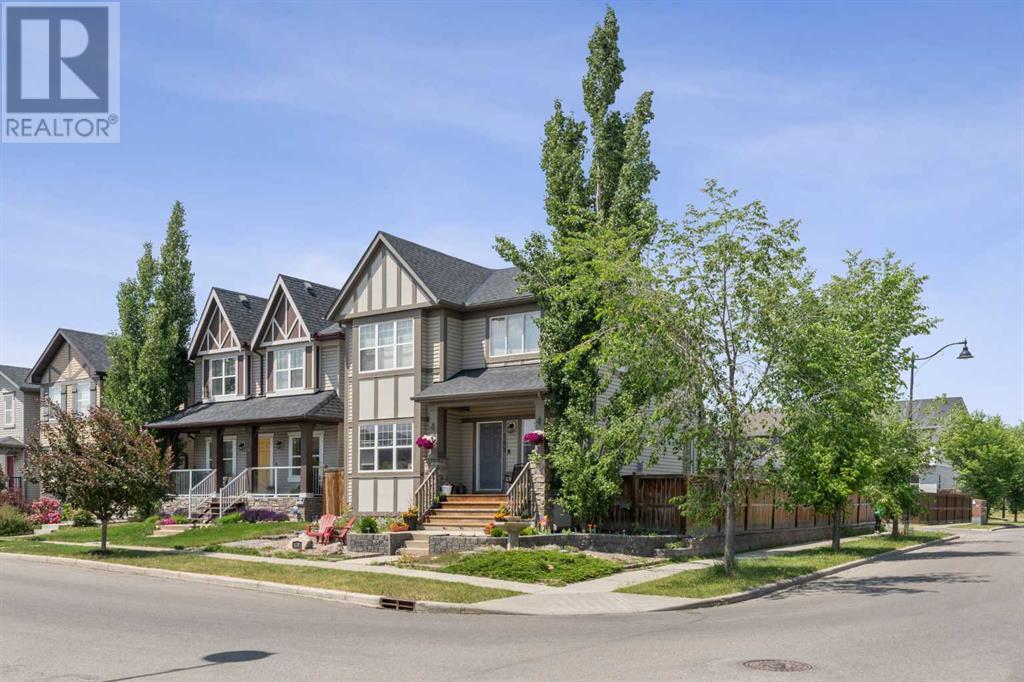 109 Elgin Meadows Manor SE