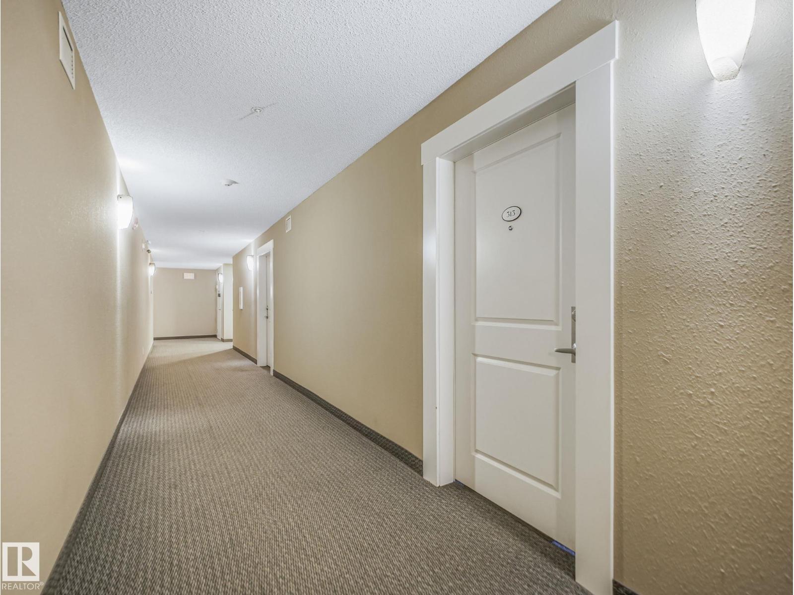 #313 7711 71 ST NW