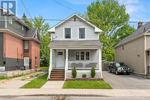 135 NELSON STREET Kingston (Central City East) ON K7L3W9