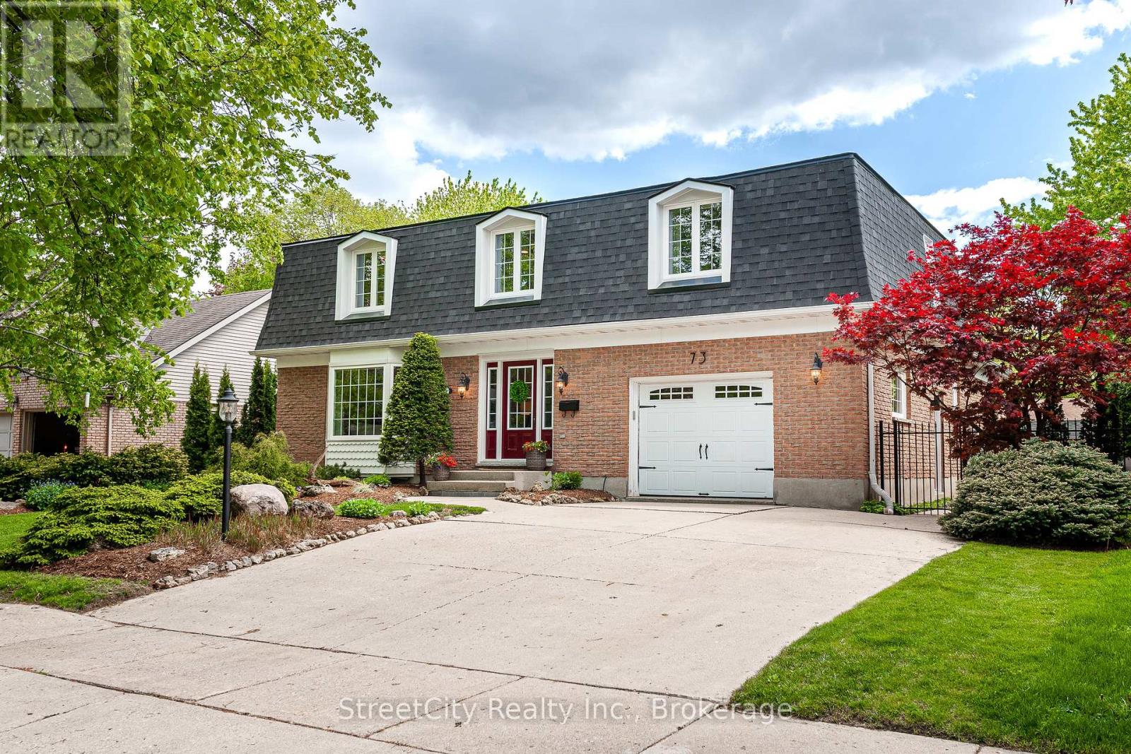 73 PARK LANE DRIVE