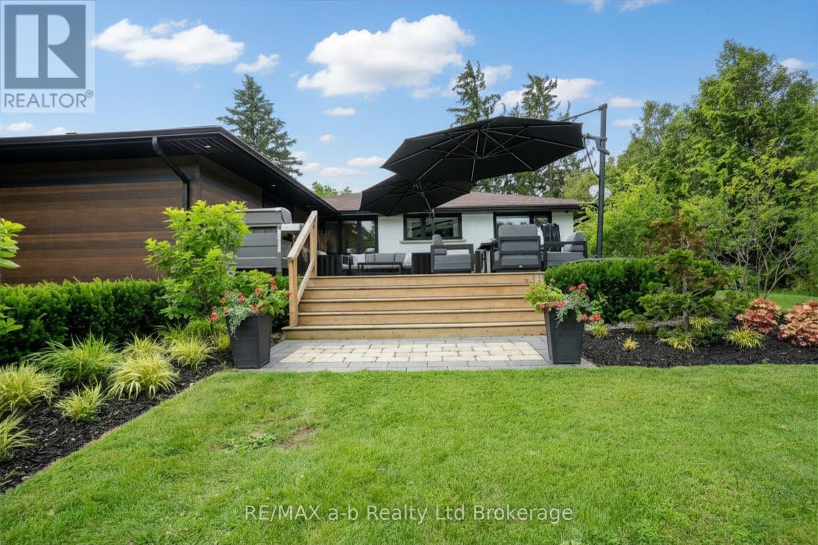 306171 CALEY ROAD