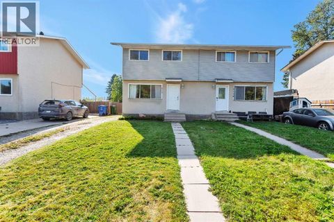 5112 56 Street Rocky Mountain House AB T4T1E8