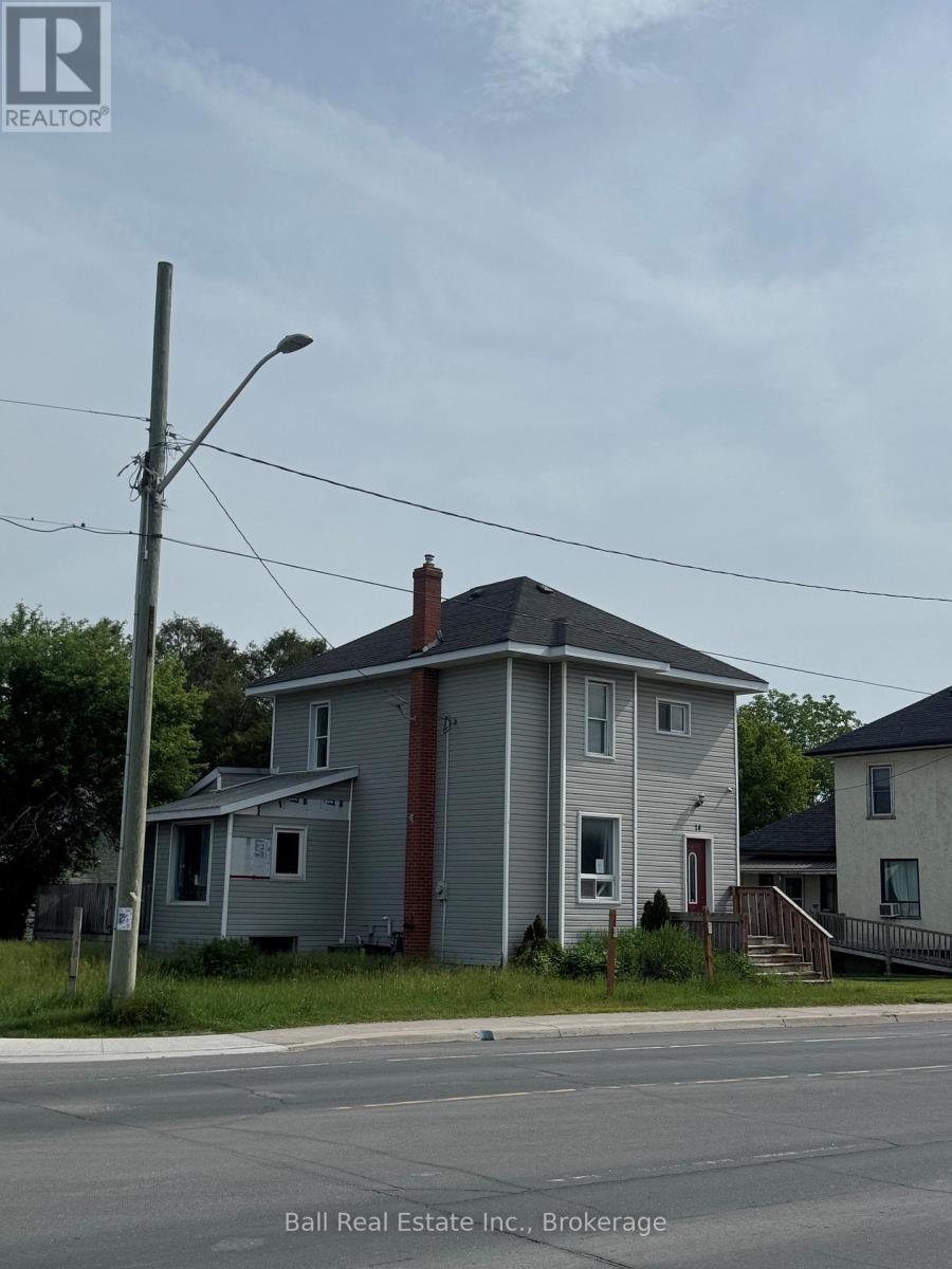 14 OTTAWA STREET W