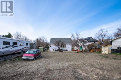 3600 18 Street Vernon BC V1T4B7