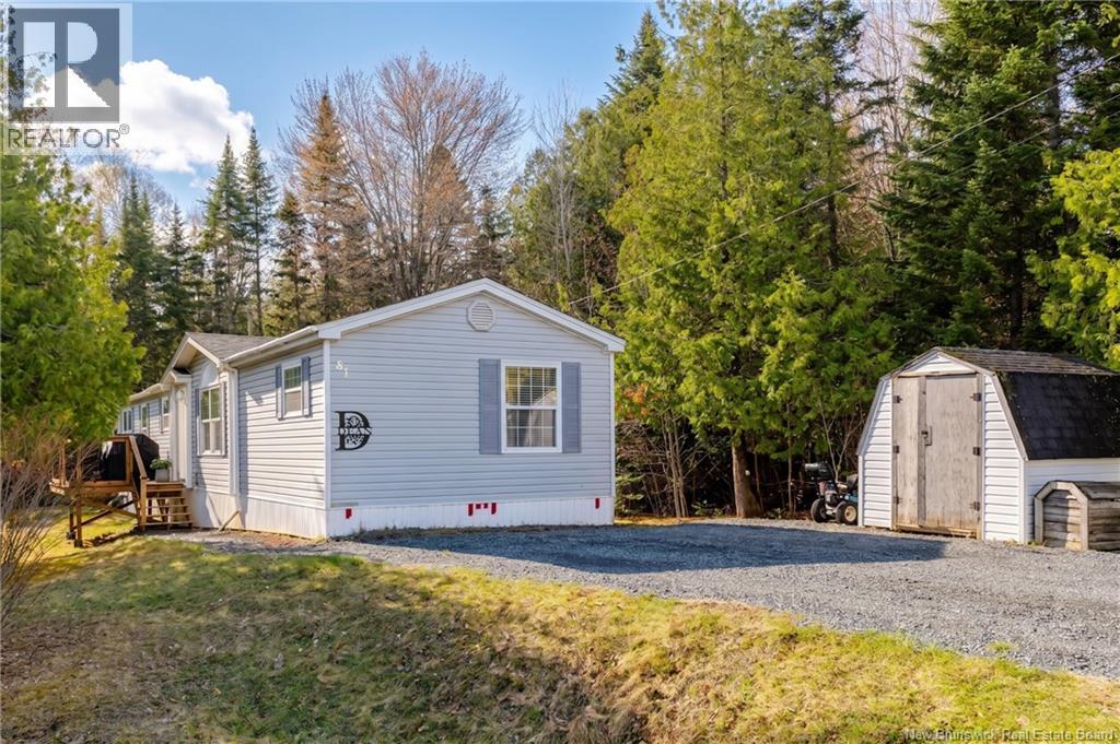 Photo 1 of 35 — 81 McCain Drive, Waasis, NB E3B9E4