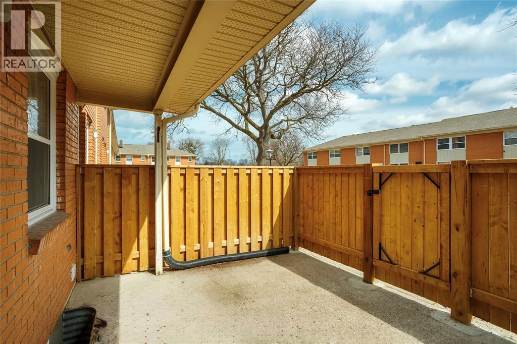 834 EXMOUTH STREET Unit# 18