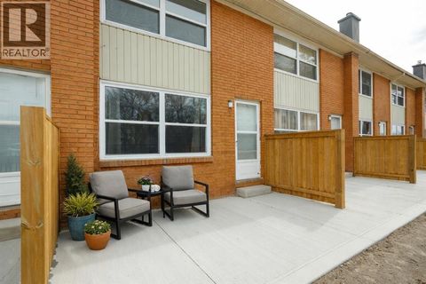 834 EXMOUTH STREET Unit# 18 Sarnia ON N7T5R2