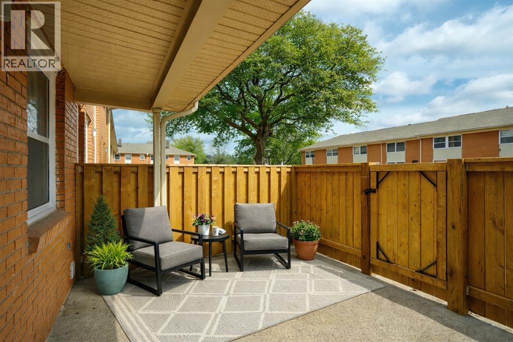 834 EXMOUTH STREET Unit# 18