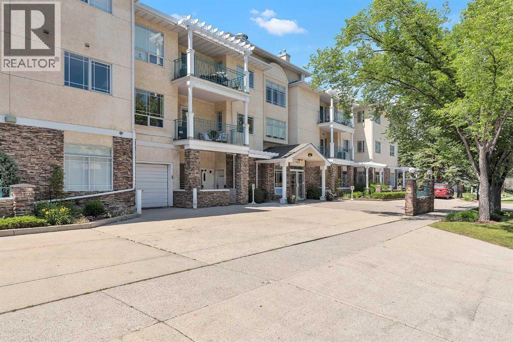 108, 9449 19 Street SW