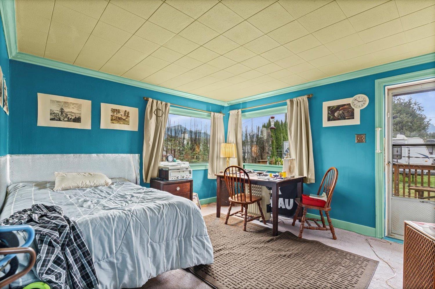 46297 GORE AVENUE|Chilliwack Proper East