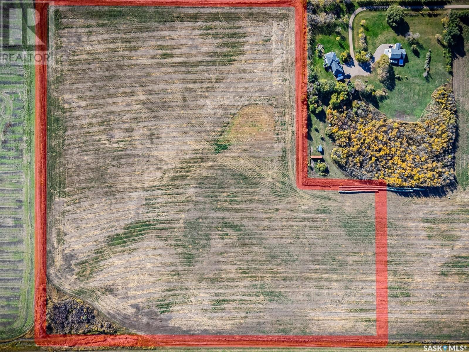 Warman North Development land Parcel B