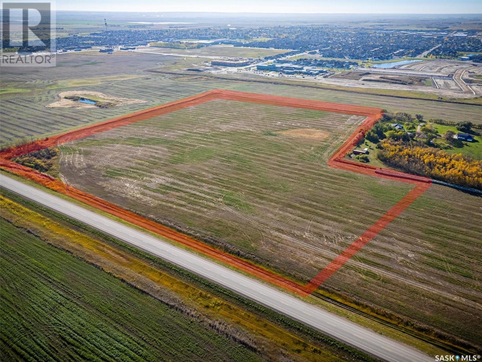 Warman North Development land Parcel B