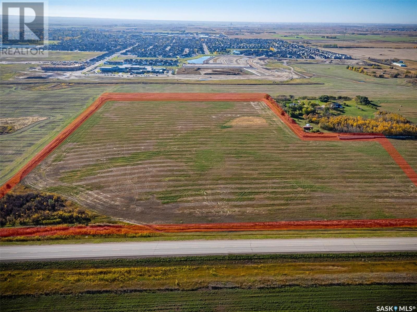 Warman North Development land Parcel B