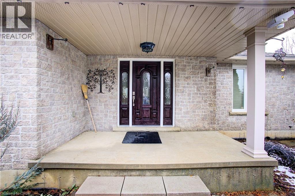 122287 CONCESSION ROAD 8