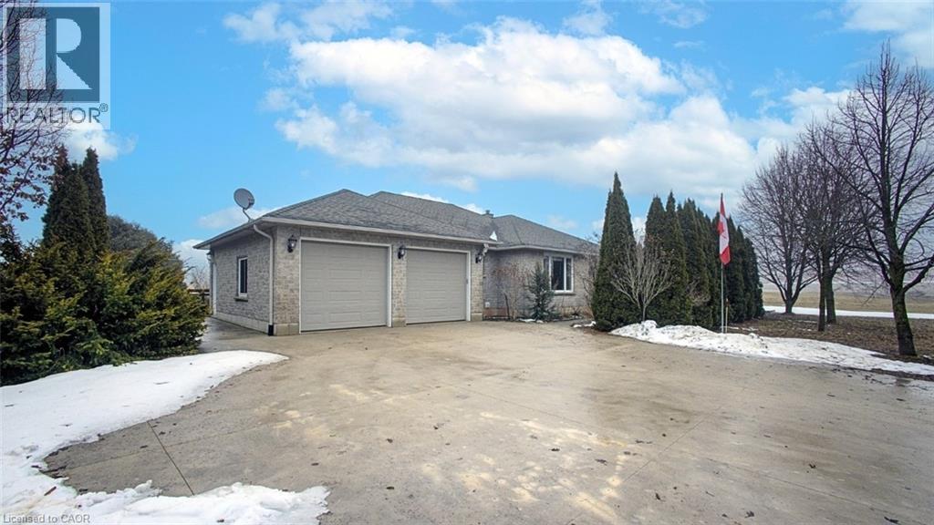 122287 CONCESSION ROAD 8