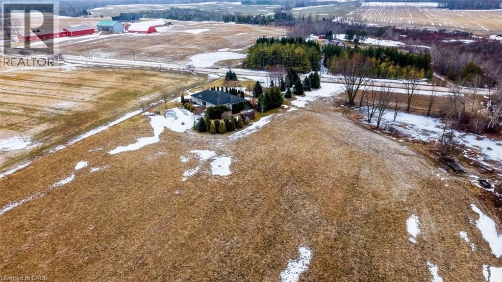 122287 CONCESSION ROAD 8