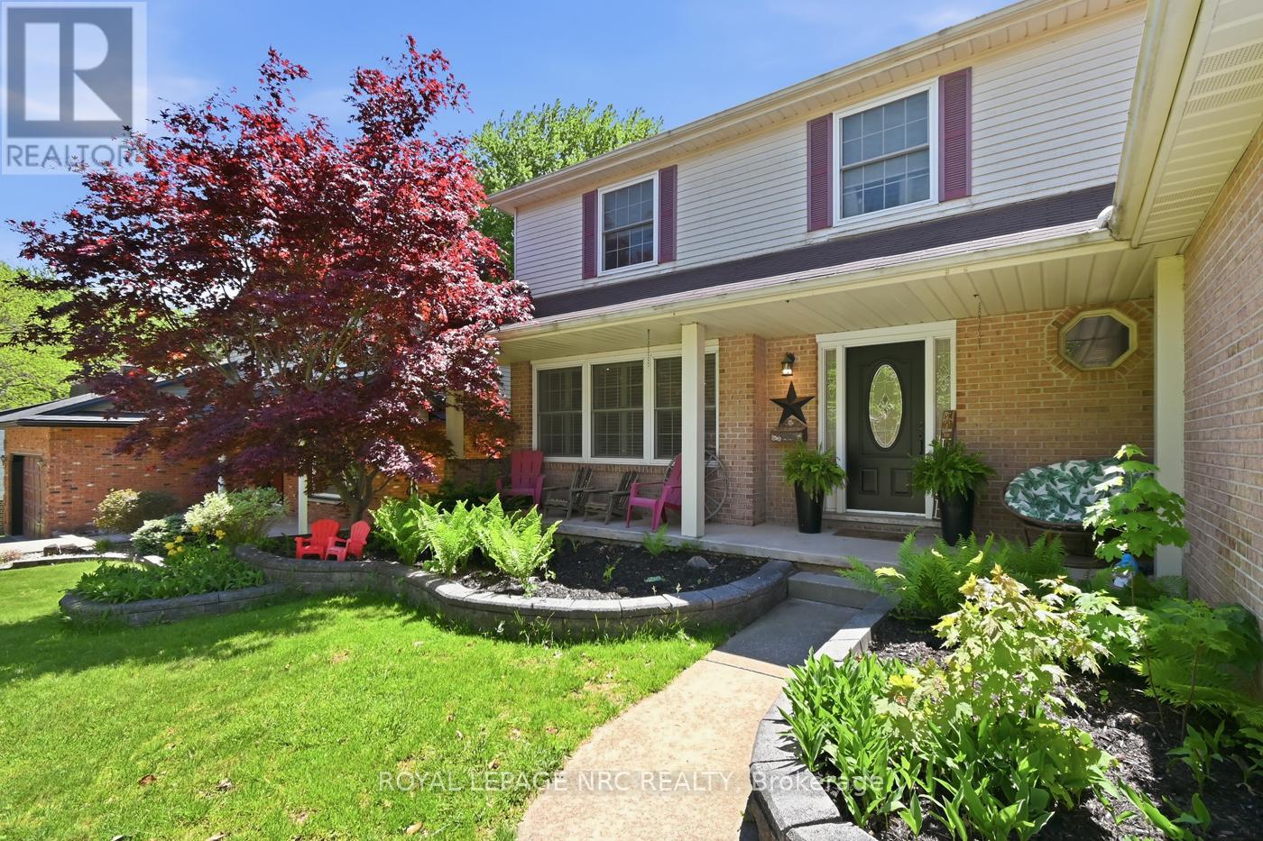 6 NURSERY LANE