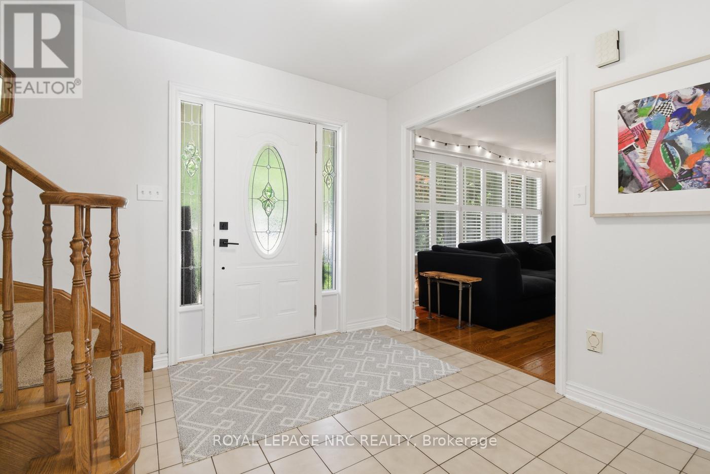 6 NURSERY LANE