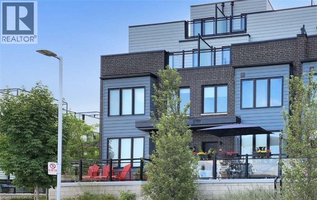 2255 MCNAB Lane Unit# 9