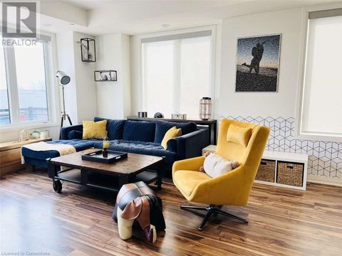 2255 MCNAB Lane Unit# 9 Mississauga ON L5J0B3