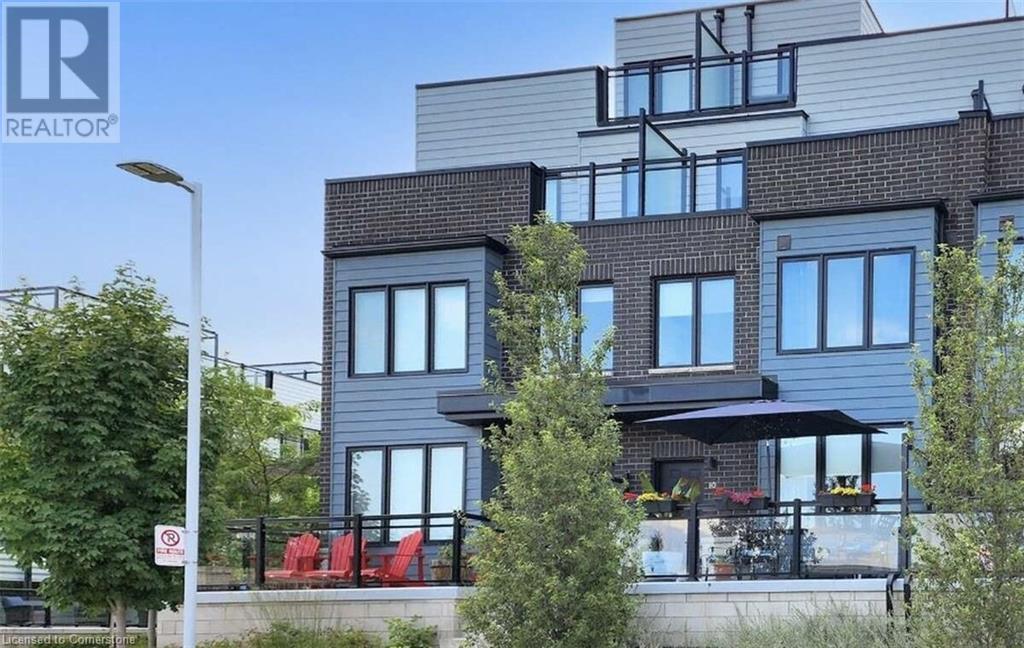 2255 MCNAB Lane Unit# 9