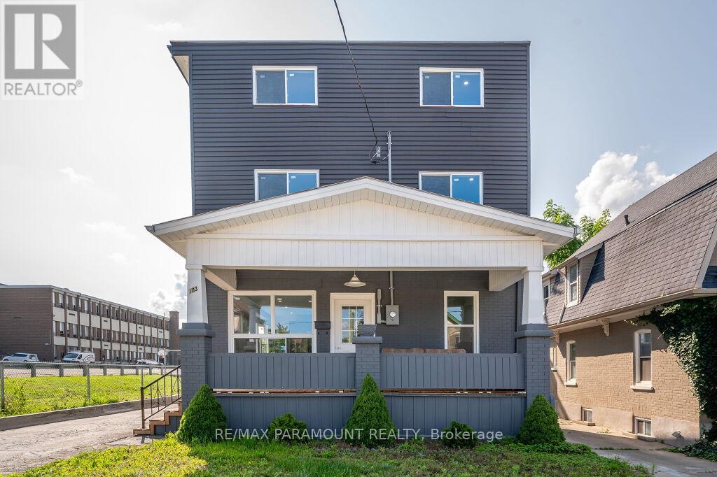 103 PETER STREET