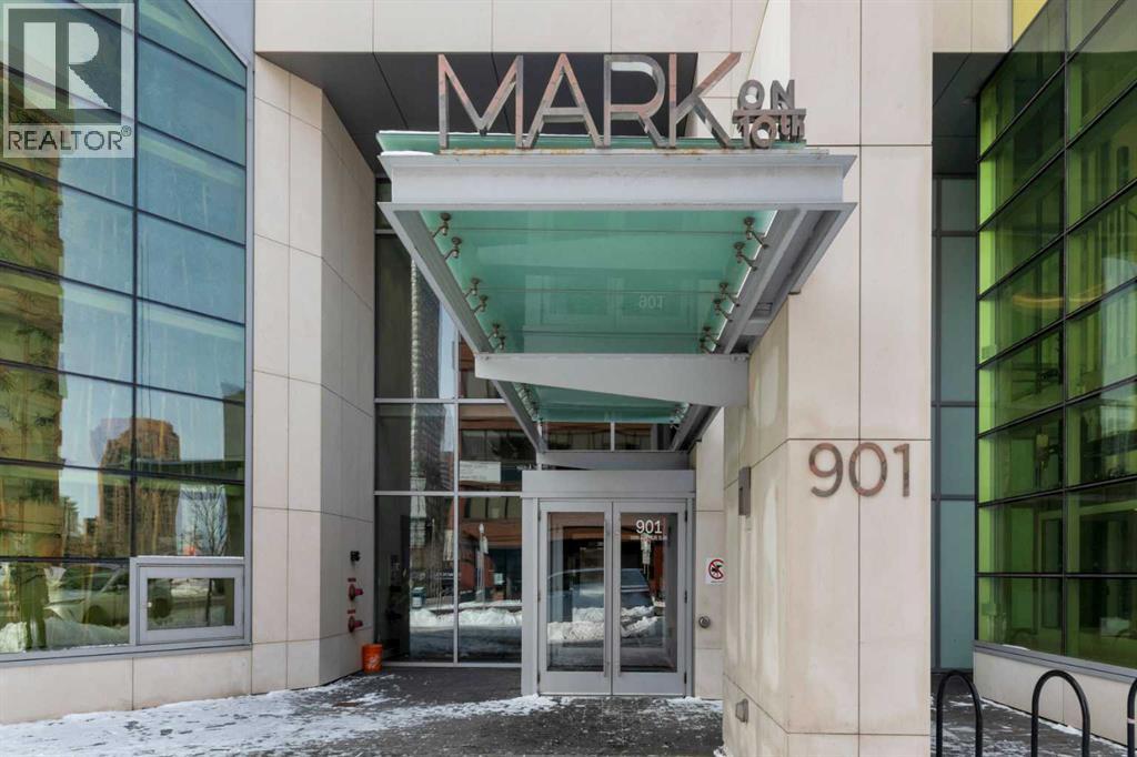 701, 901 10 Avenue SW
