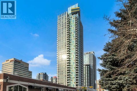 701, 901 10 Avenue SW Calgary AB T2R0B5