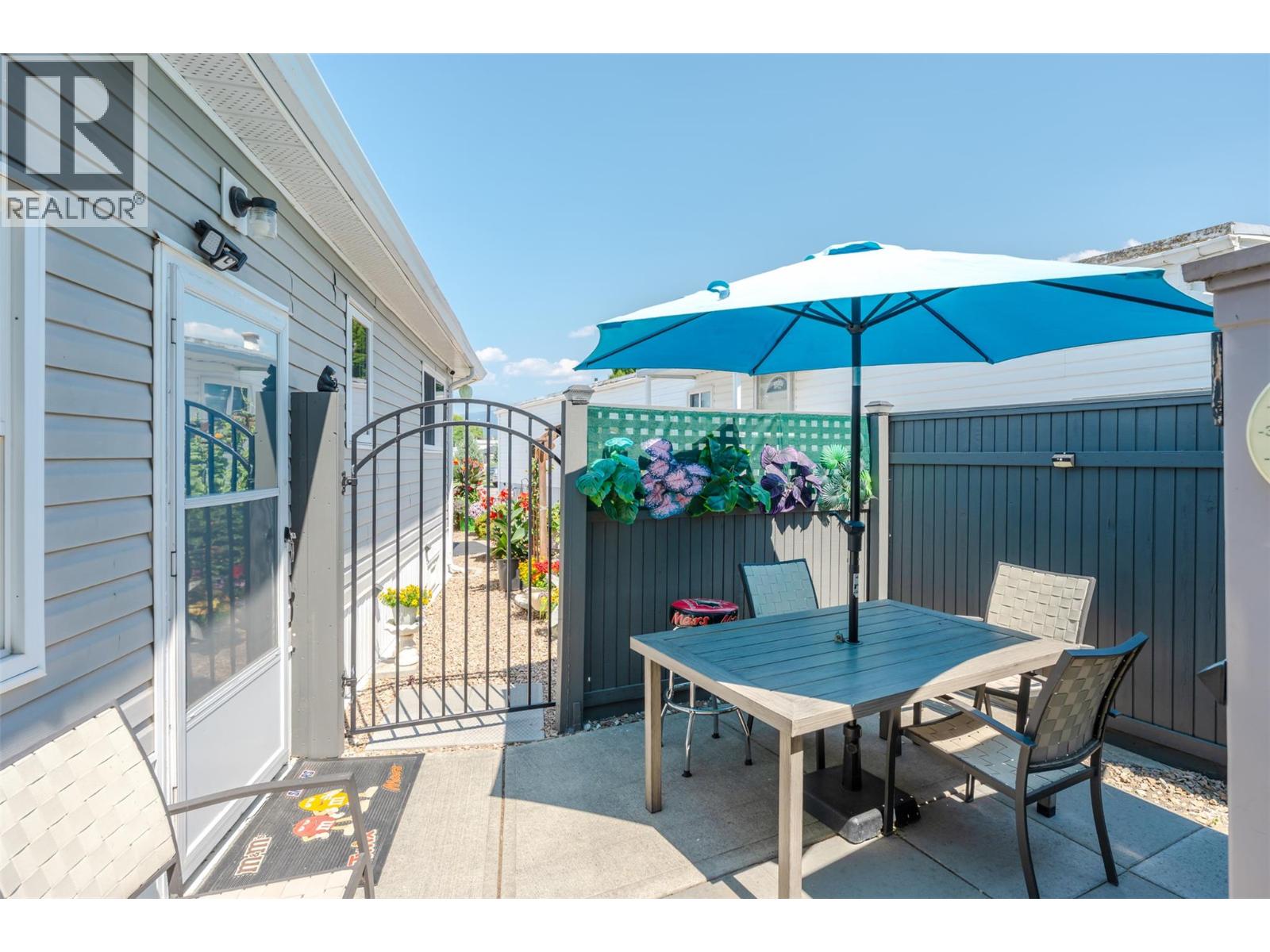 999 Burnaby Avenue Unit# 61