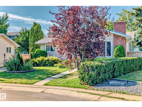 17719 84 AV NW Edmonton AB T5T0N5