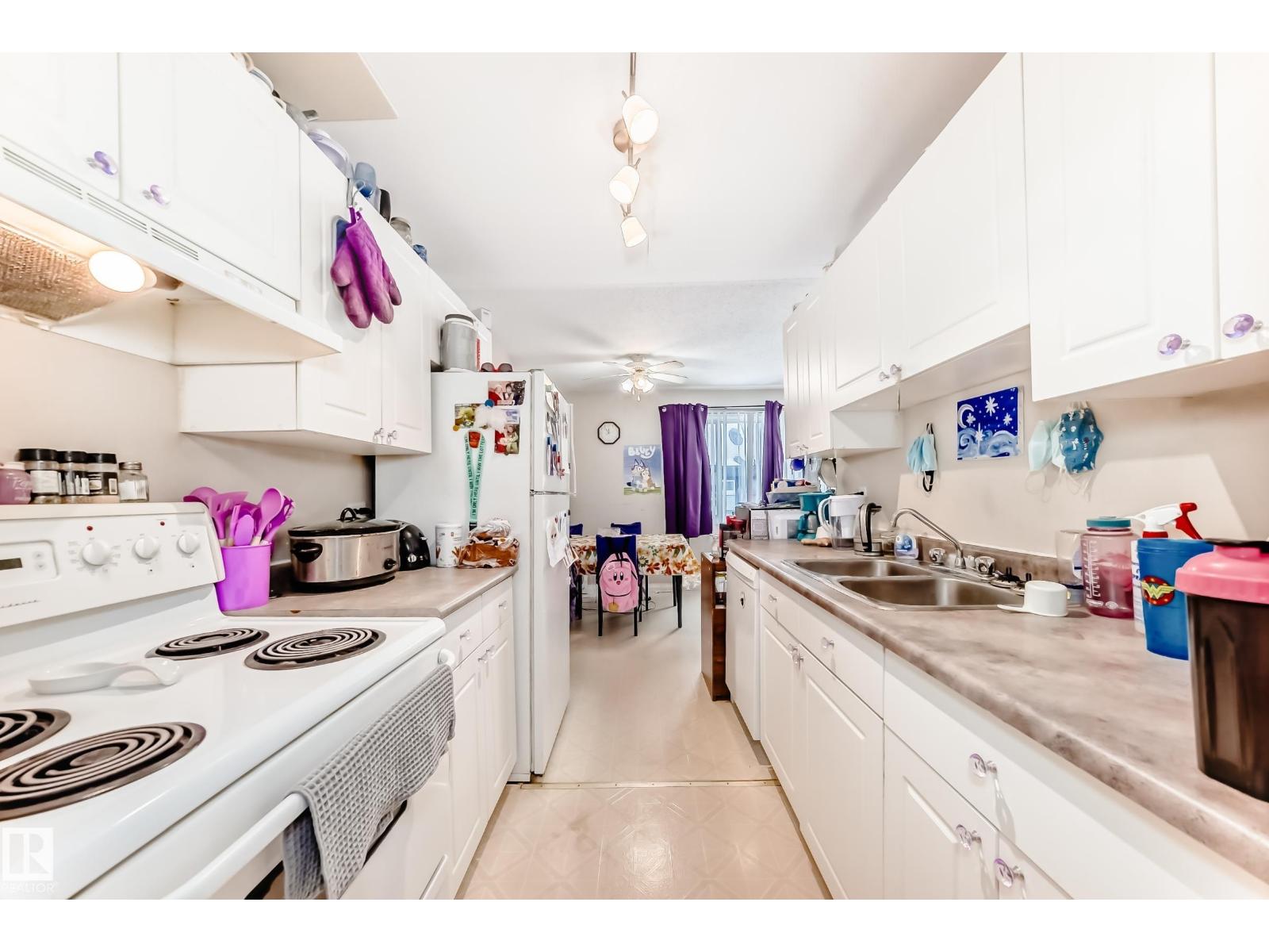 #208 11421 34 ST NW