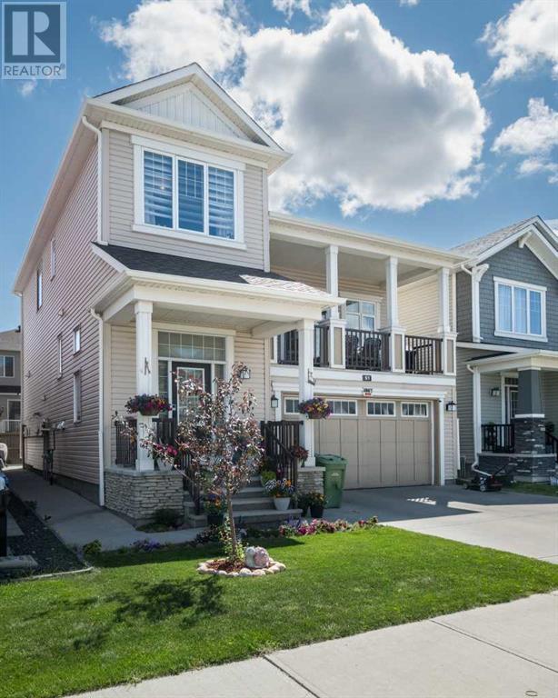 51 Cityside Green NE