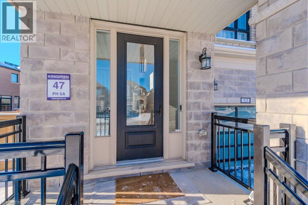 53 MACKAY Drive