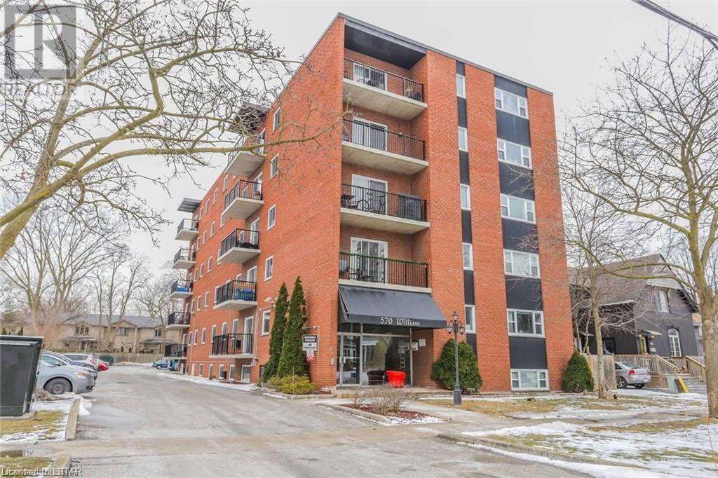 Photo 1 of 26 — 570 WILLIAM Street, London, ON N6B3E9