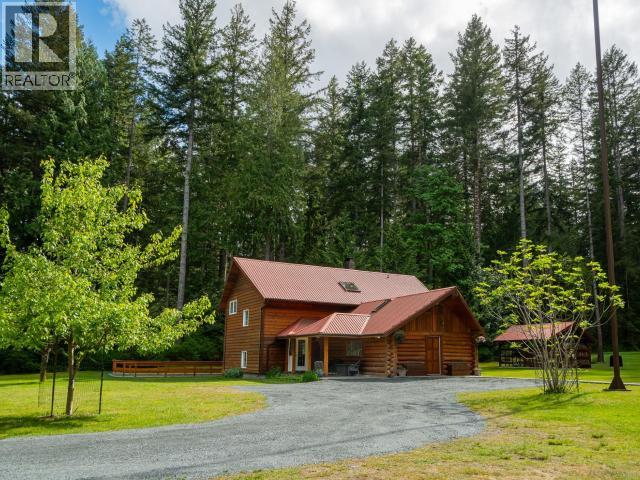 2551 WILCOX ROAD