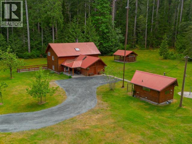 2551 WILCOX ROAD