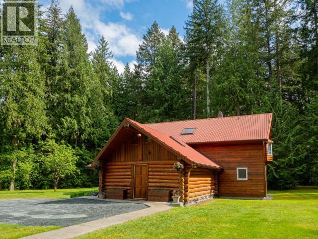 2551 WILCOX ROAD