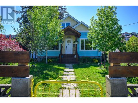 1801 43 Street Vernon BC V1T6K7