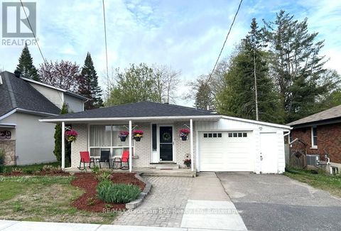 338 SEVENTH STREET Midland ON L4R3Z9
