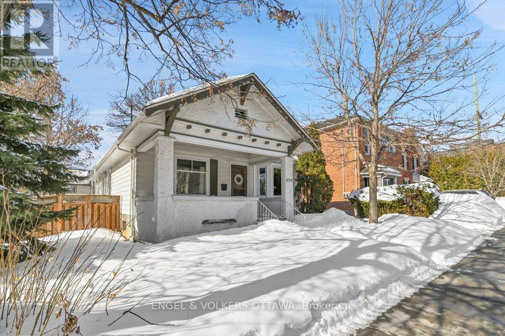 650 CHURCHILL AVENUE N