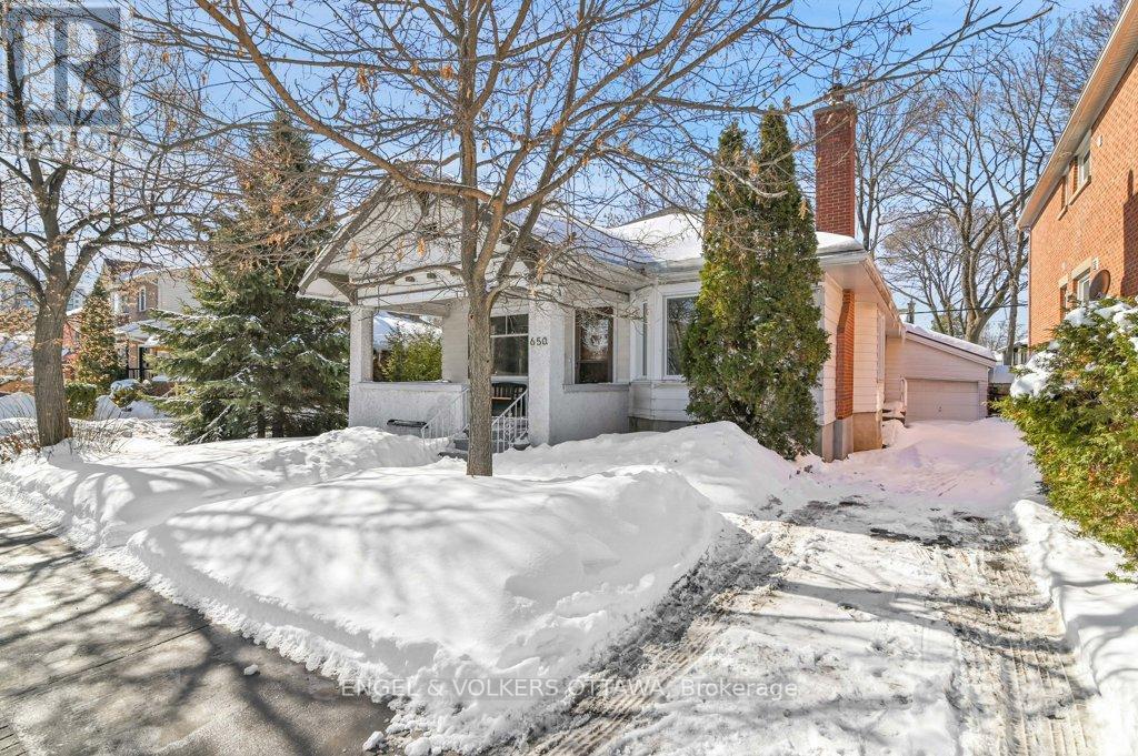 650 CHURCHILL AVENUE N