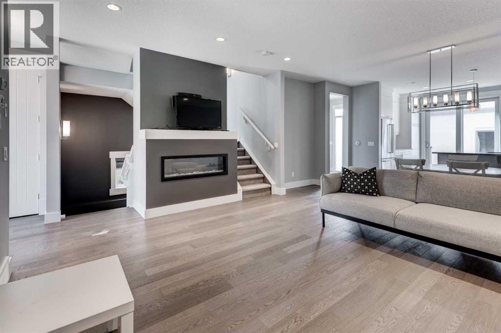 112 Burma Star Road SW