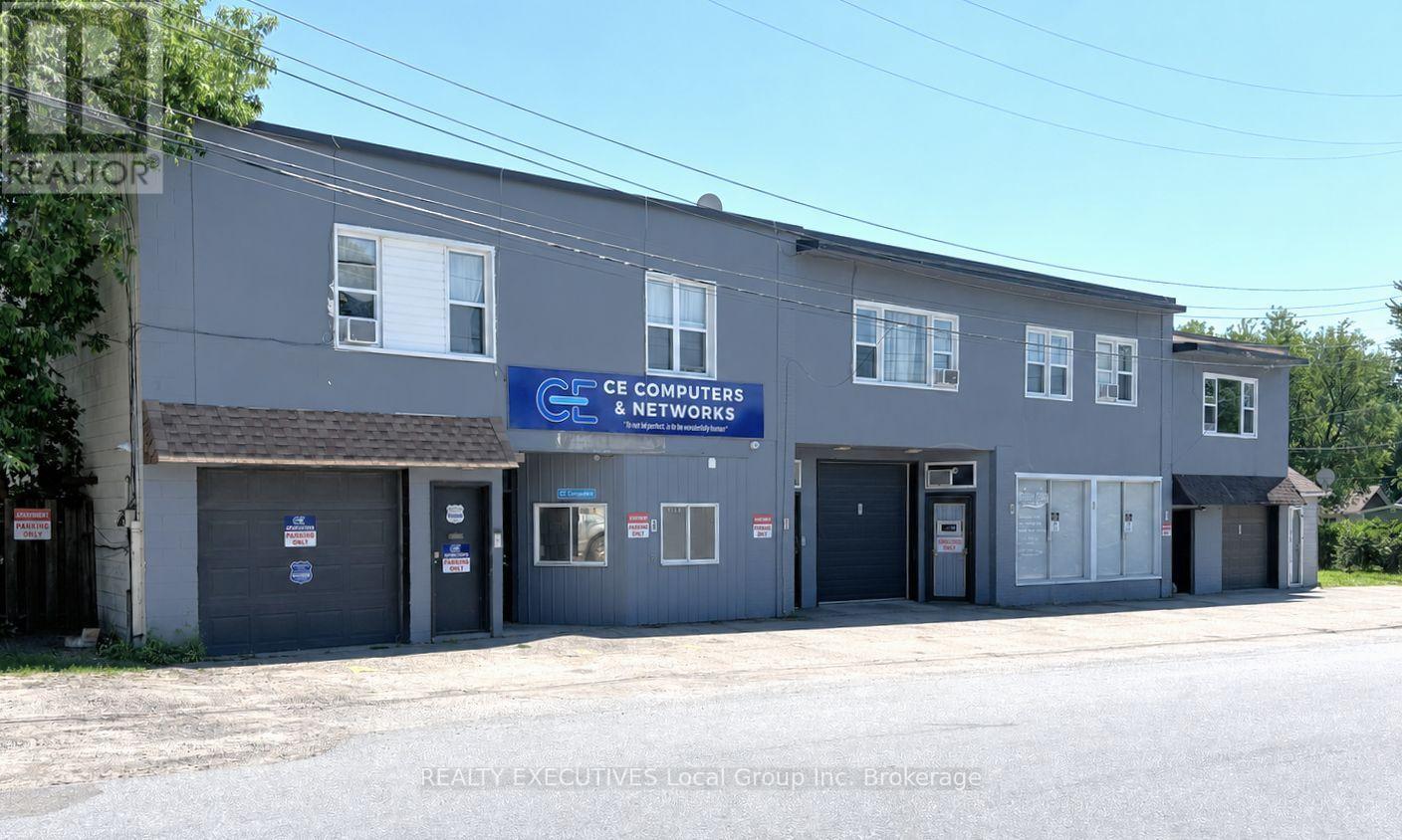 245 MATTAWA STREET